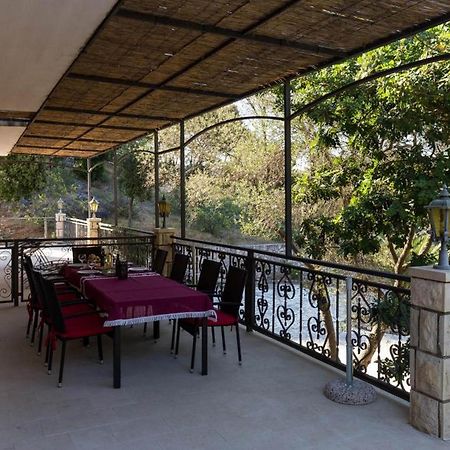 Rooms Villa Basica Saplunara Exterior photo