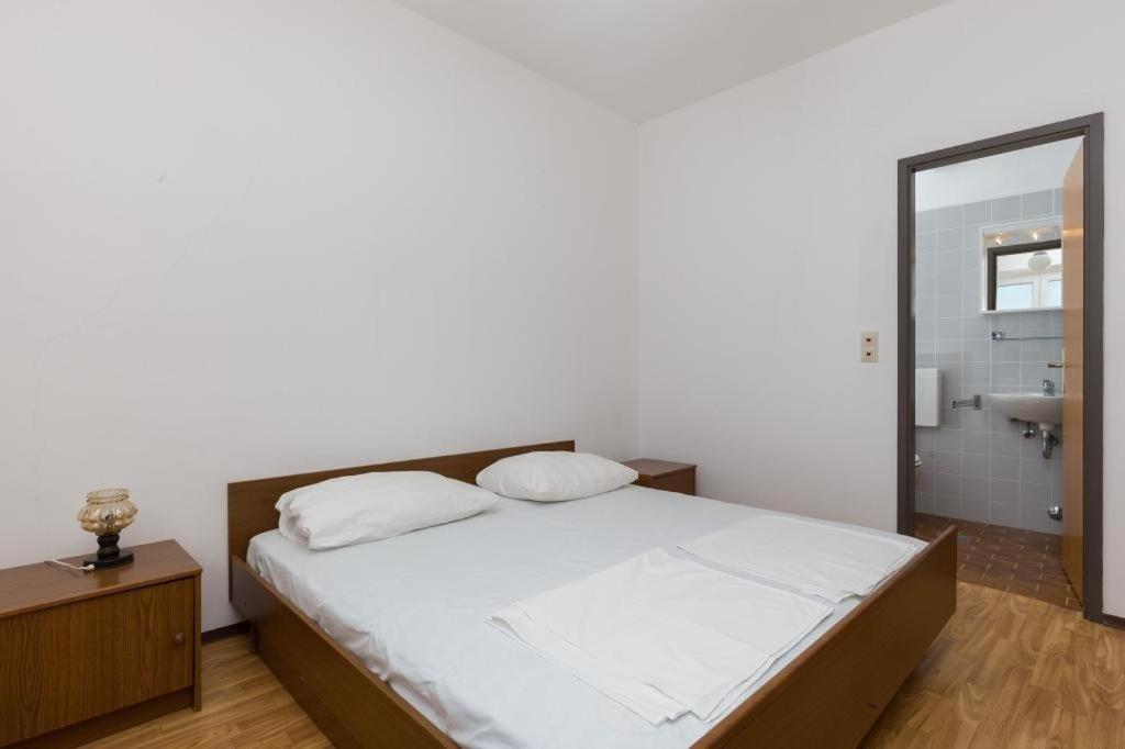 Rooms Villa Basica Saplunara Room photo