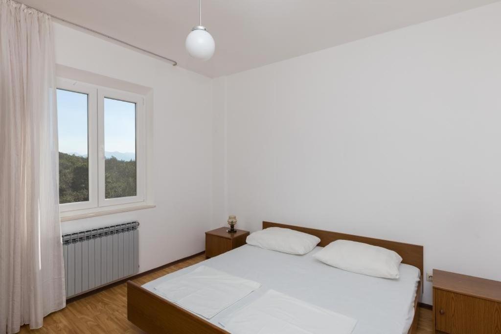 Rooms Villa Basica Saplunara Room photo