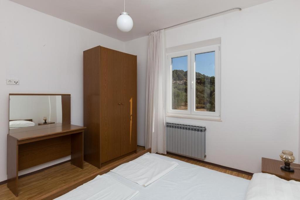 Rooms Villa Basica Saplunara Room photo