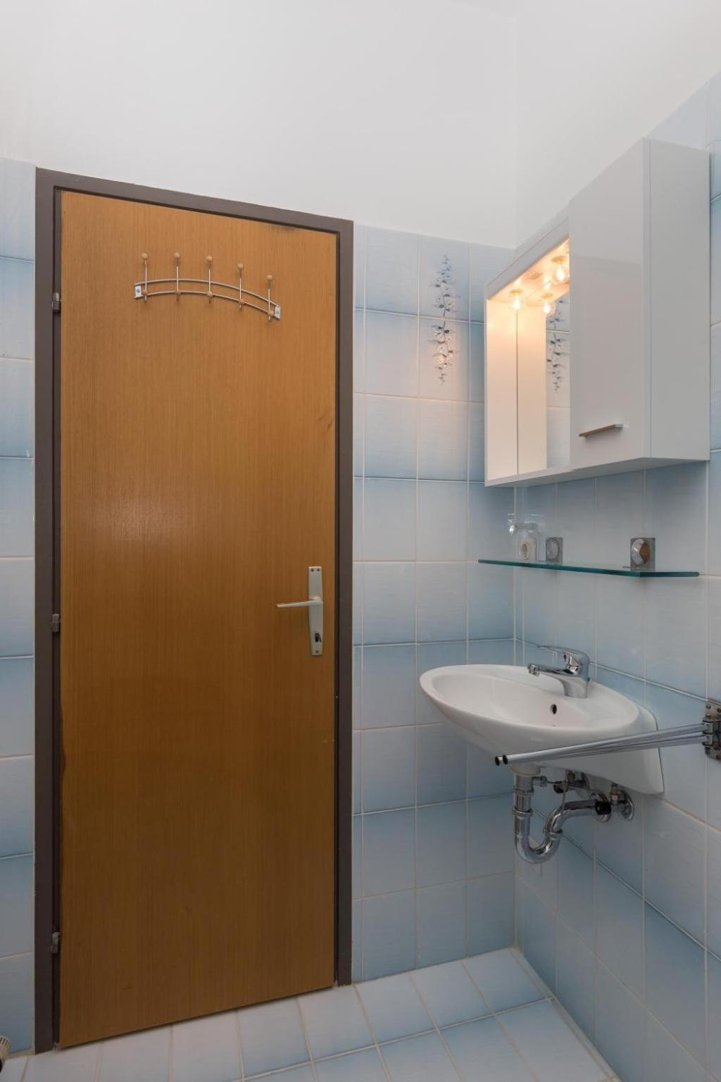 Rooms Villa Basica Saplunara Room photo