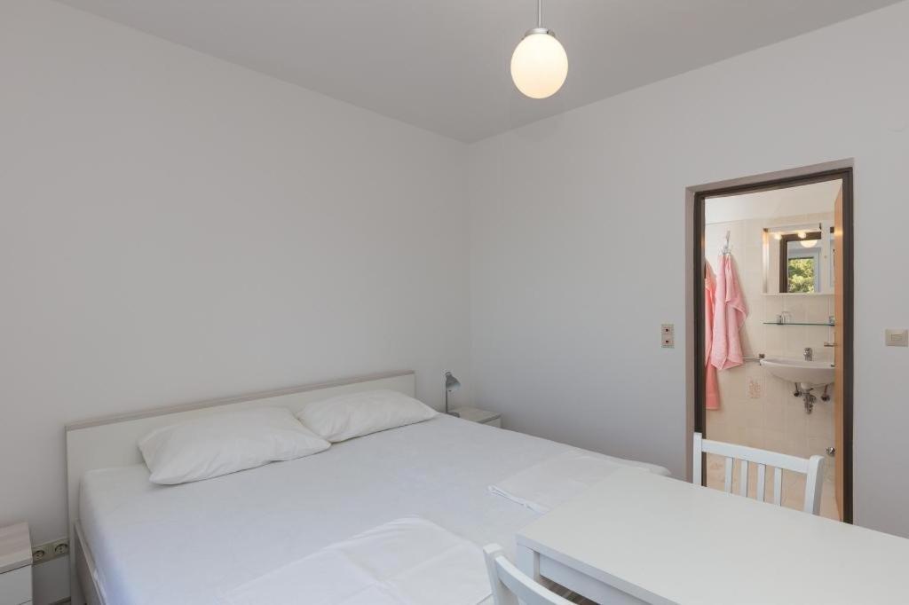 Rooms Villa Basica Saplunara Room photo