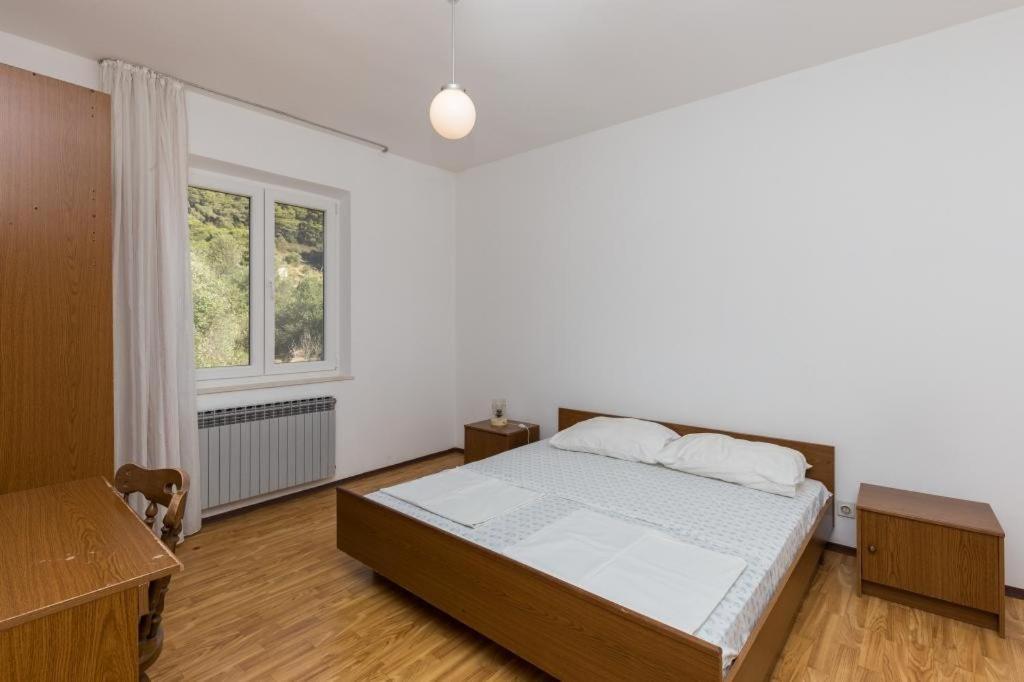 Rooms Villa Basica Saplunara Room photo