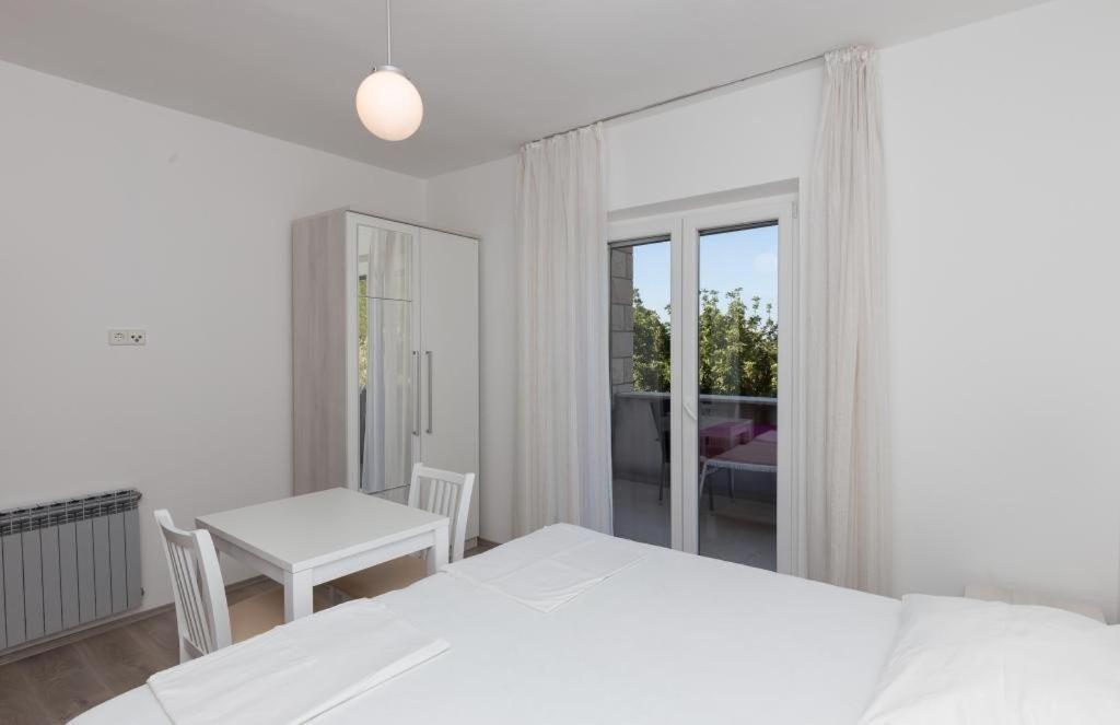 Rooms Villa Basica Saplunara Room photo