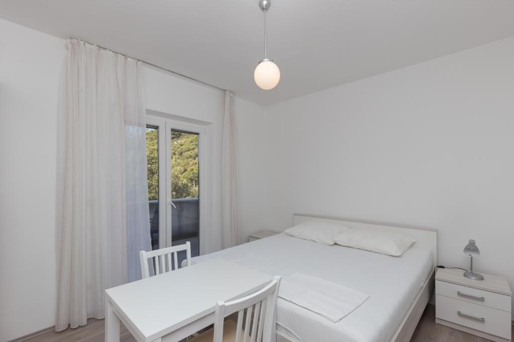 Rooms Villa Basica Saplunara Room photo