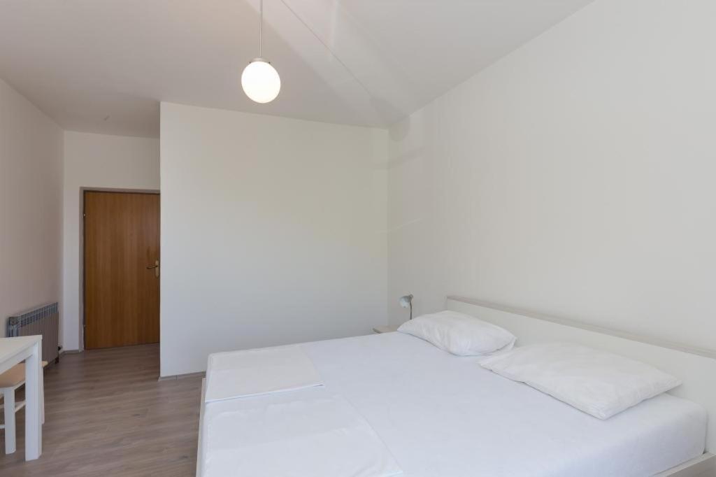 Rooms Villa Basica Saplunara Room photo