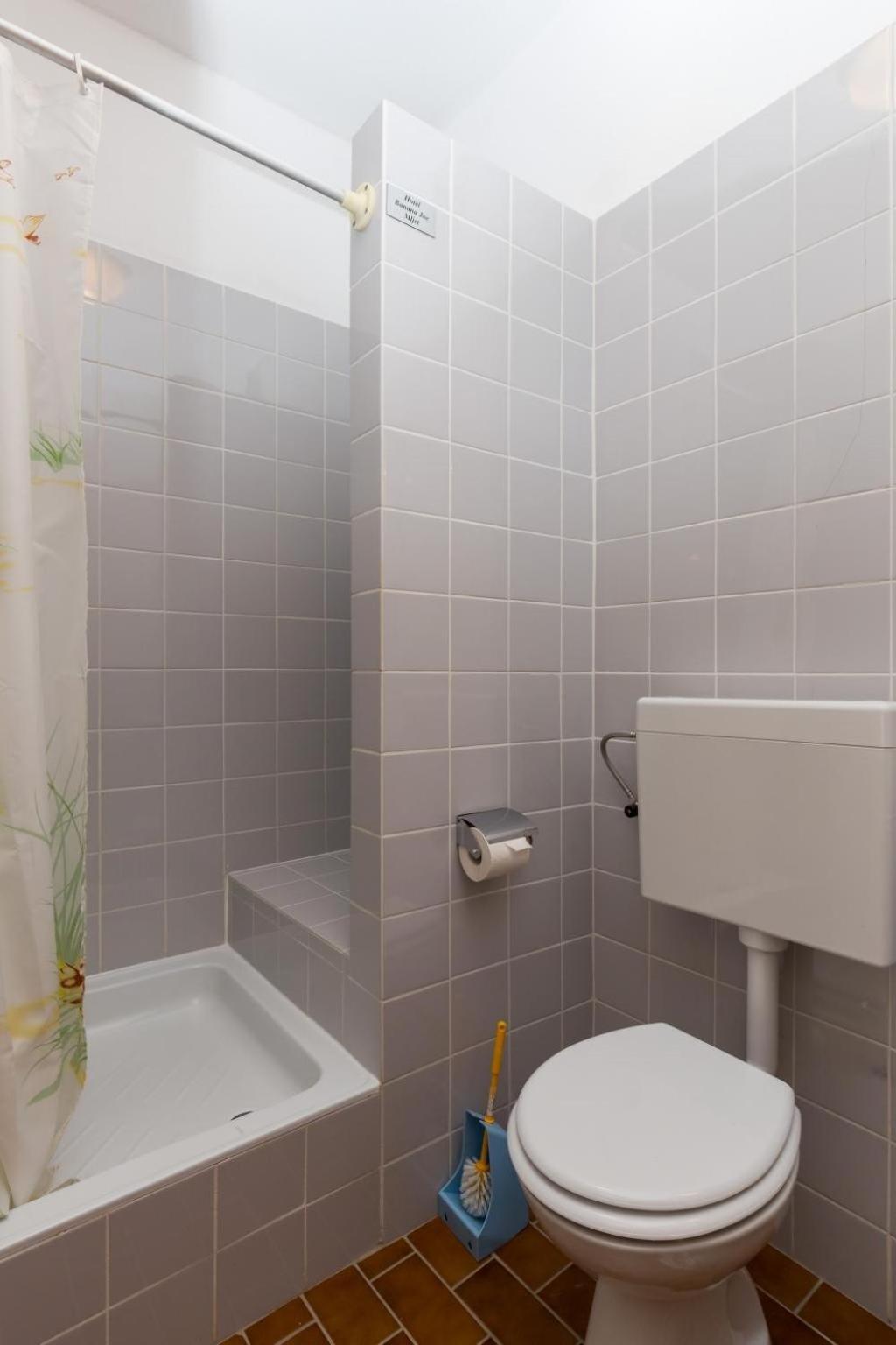 Rooms Villa Basica Saplunara Room photo