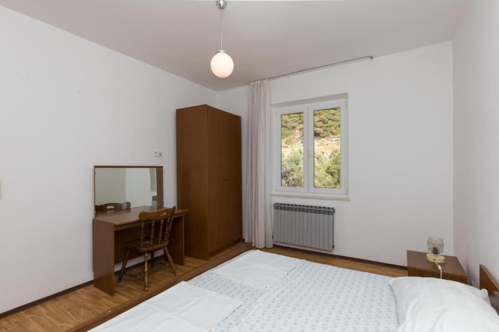 Rooms Villa Basica Saplunara Room photo