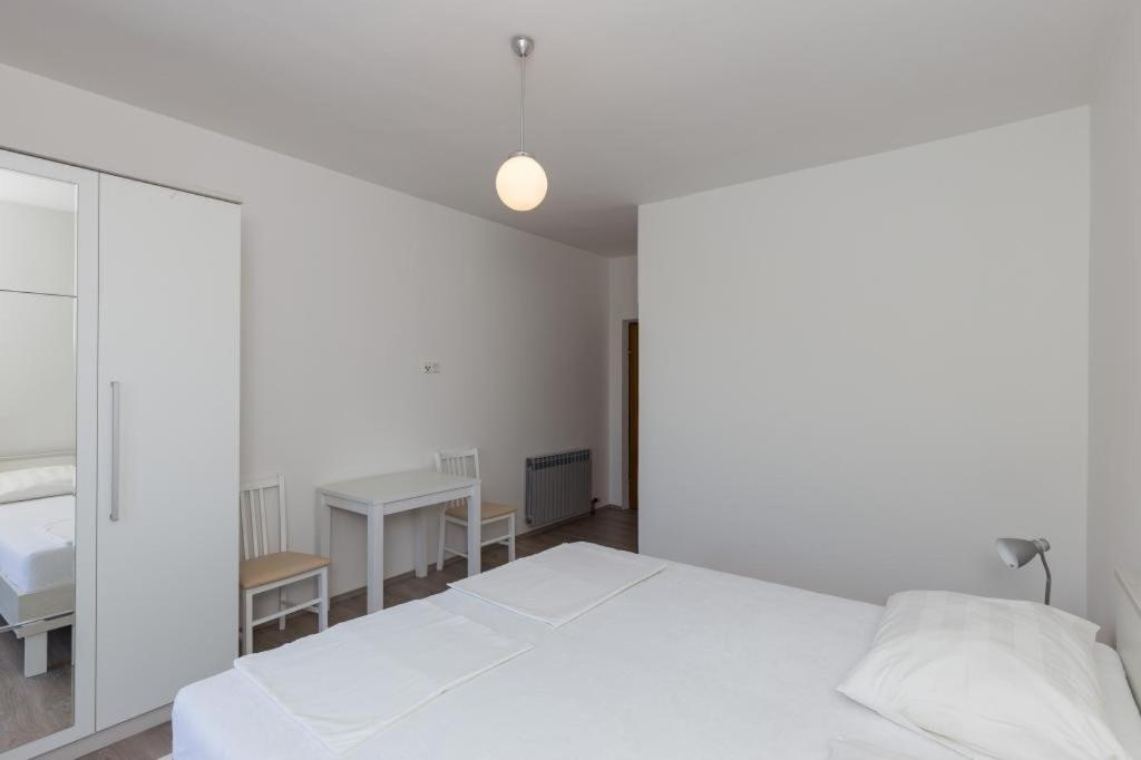 Rooms Villa Basica Saplunara Room photo