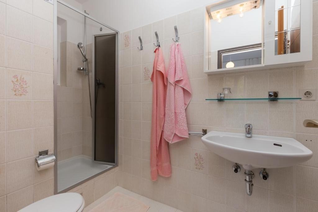 Rooms Villa Basica Saplunara Room photo