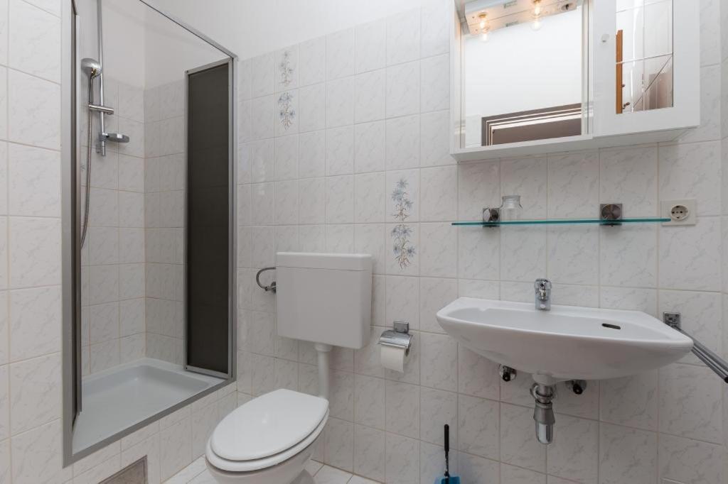 Rooms Villa Basica Saplunara Room photo