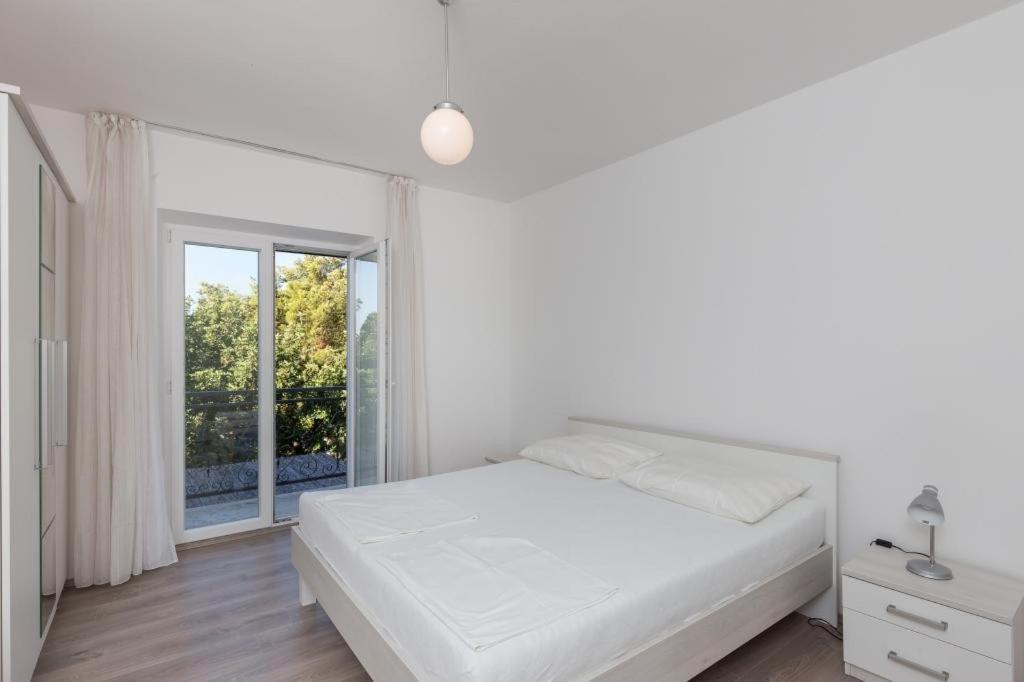 Rooms Villa Basica Saplunara Room photo