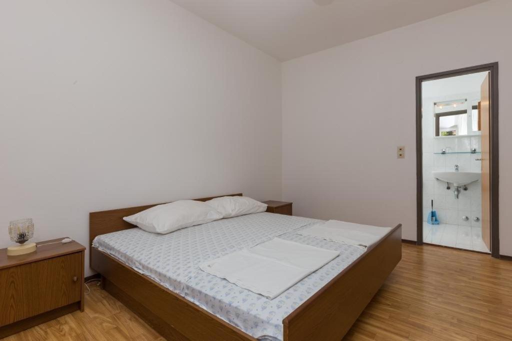 Rooms Villa Basica Saplunara Room photo