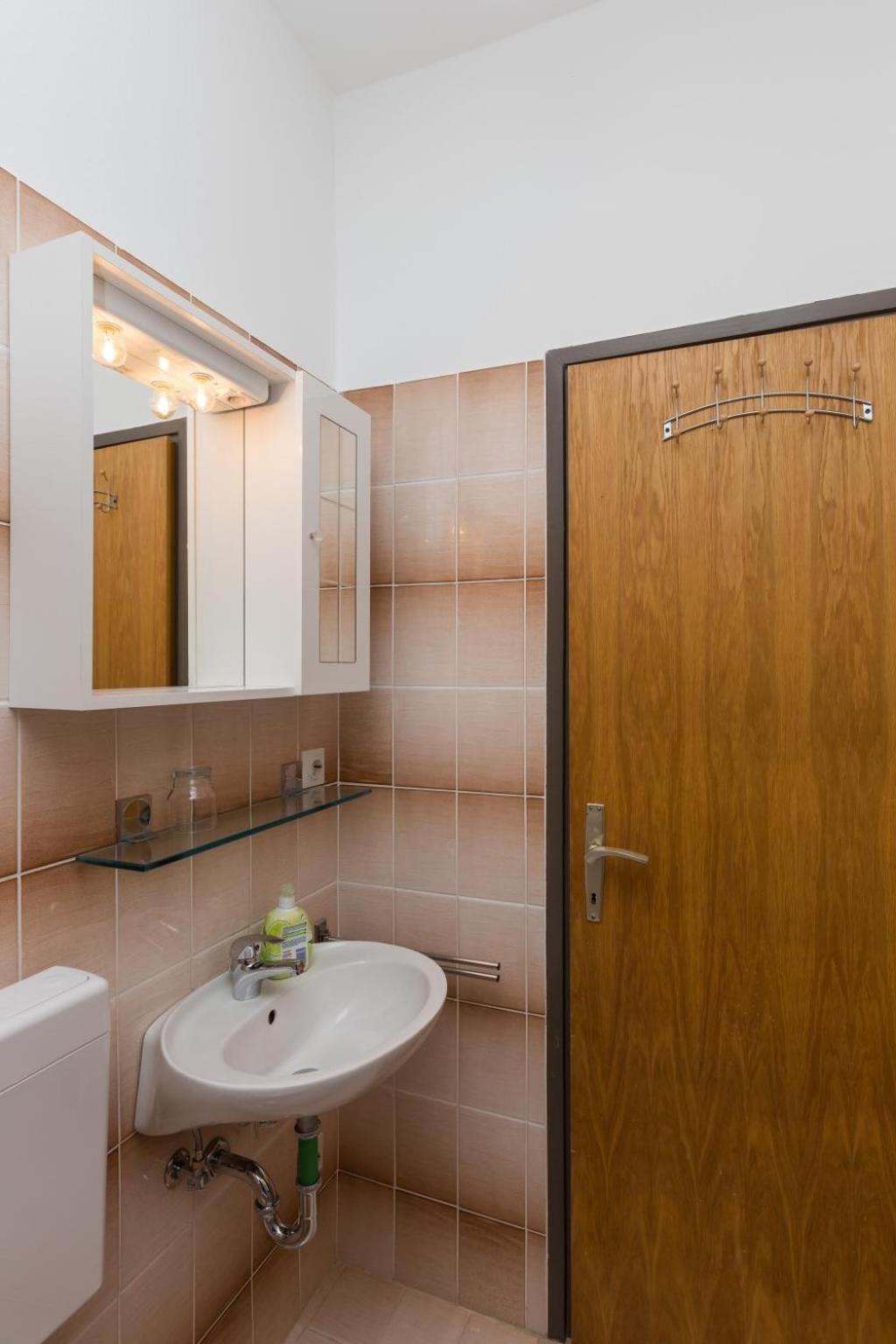 Rooms Villa Basica Saplunara Room photo