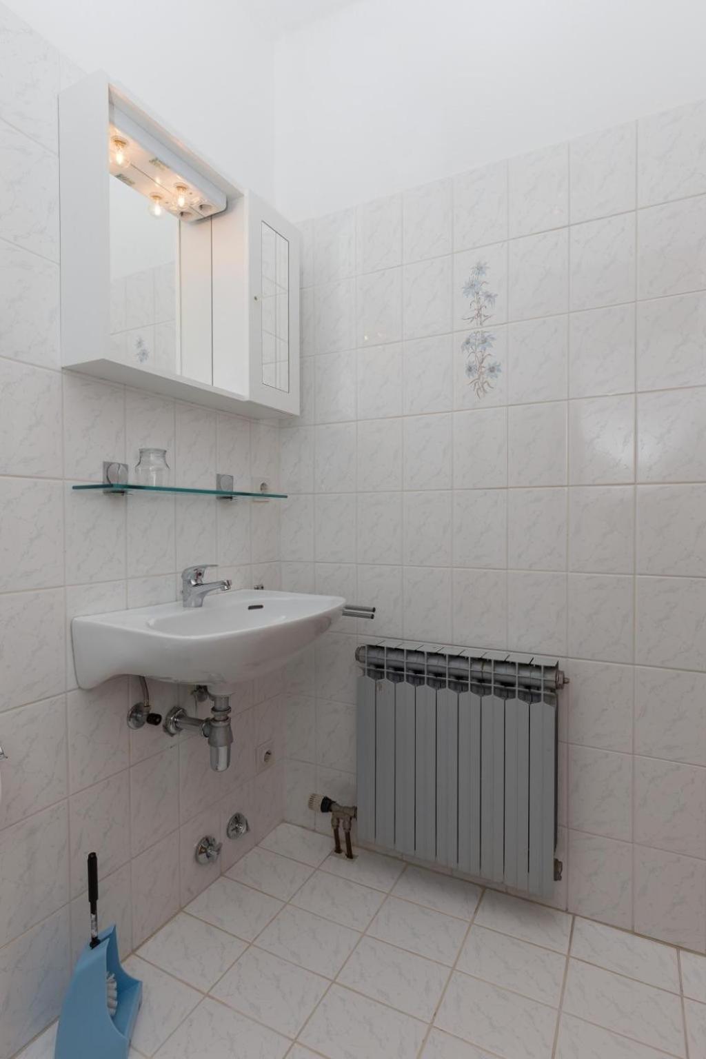 Rooms Villa Basica Saplunara Room photo