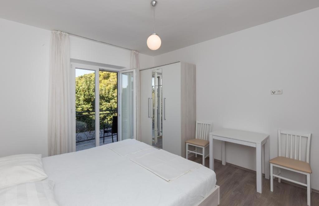 Rooms Villa Basica Saplunara Room photo