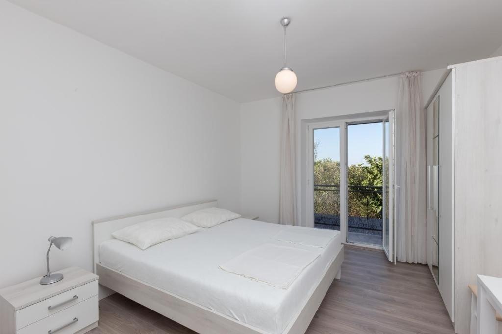 Rooms Villa Basica Saplunara Room photo
