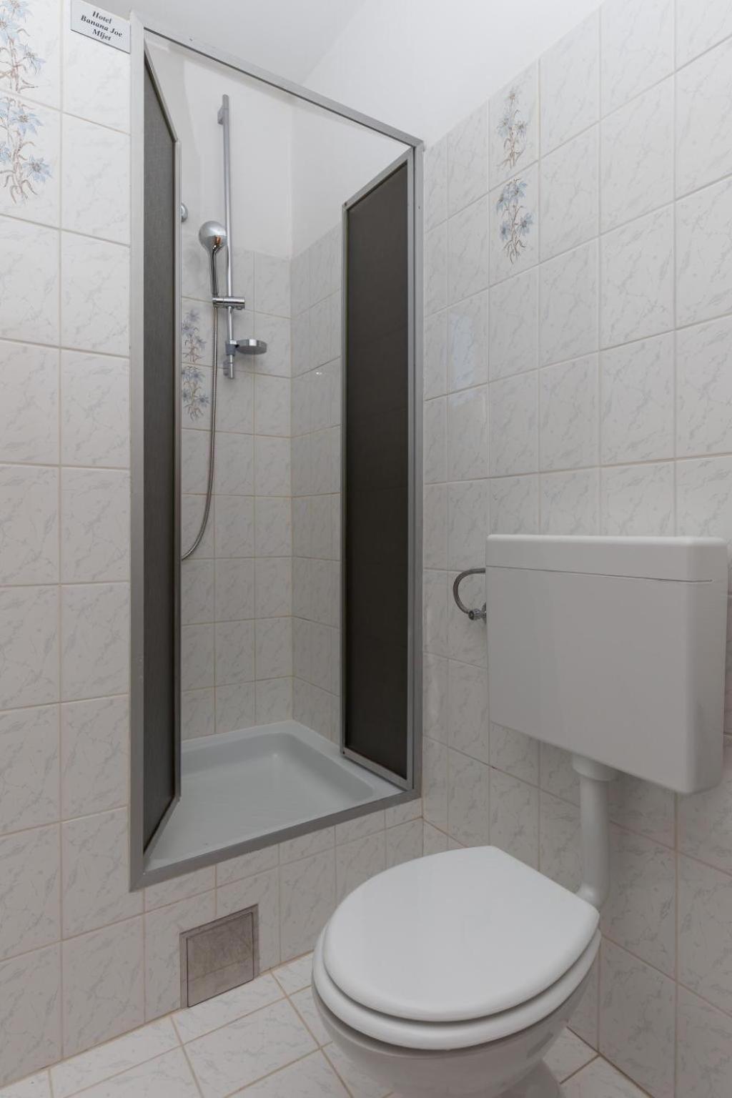 Rooms Villa Basica Saplunara Room photo
