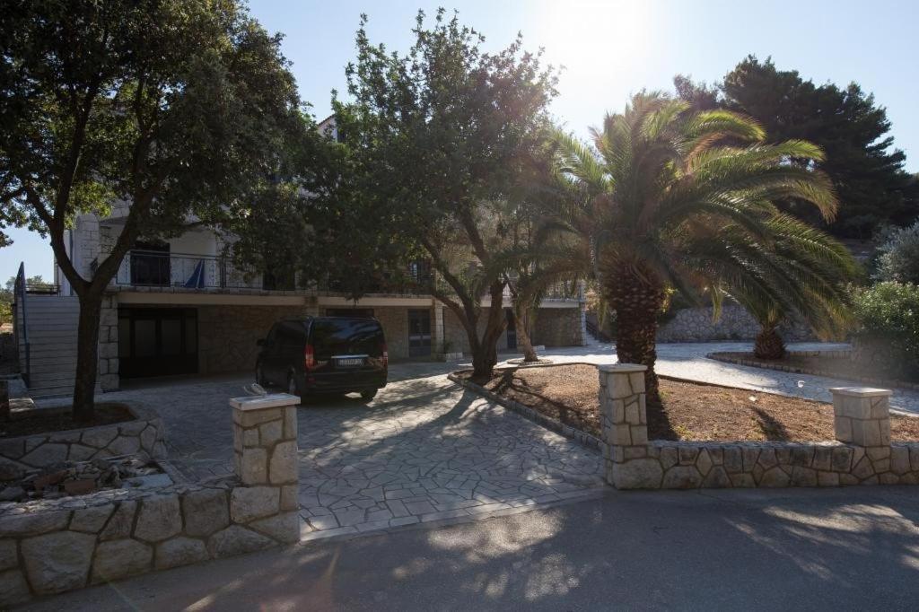 Rooms Villa Basica Saplunara Room photo