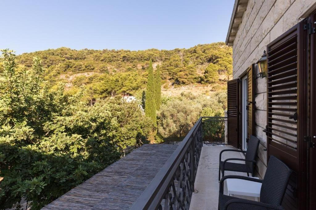 Rooms Villa Basica Saplunara Room photo