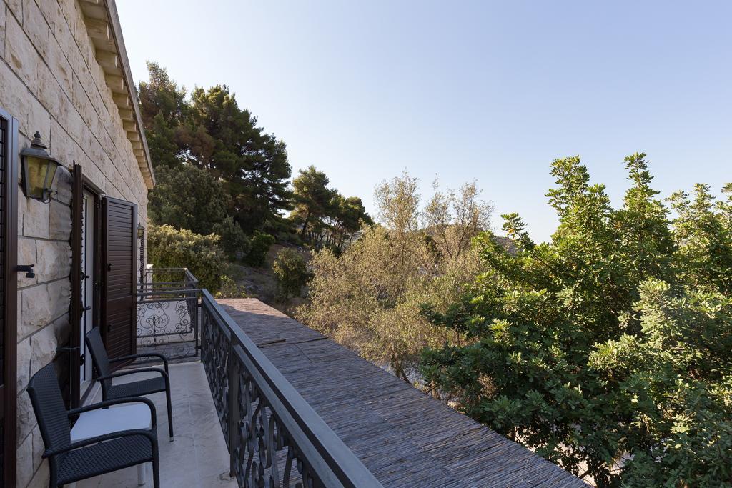 Rooms Villa Basica Saplunara Room photo