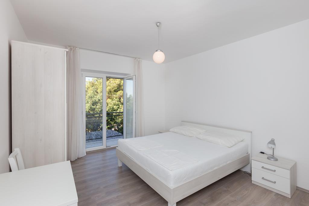 Rooms Villa Basica Saplunara Room photo