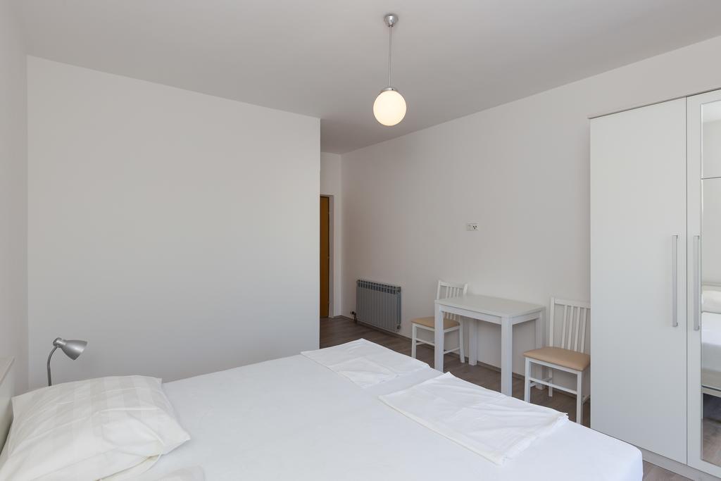Rooms Villa Basica Saplunara Room photo