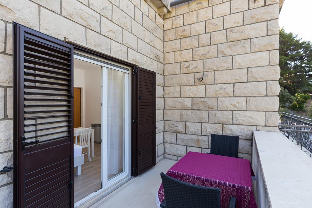 Rooms Villa Basica Saplunara Room photo