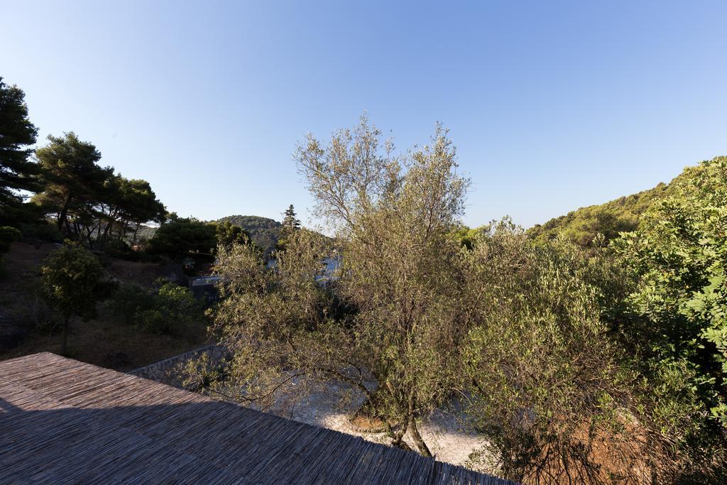 Rooms Villa Basica Saplunara Exterior photo