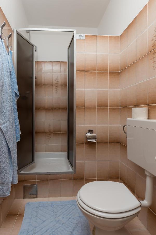 Rooms Villa Basica Saplunara Room photo